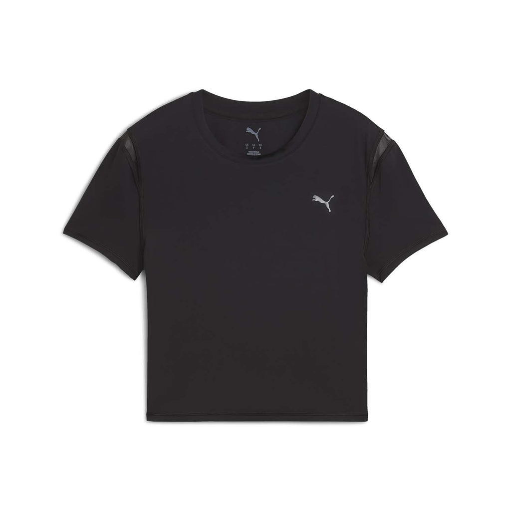 Puma Shape Baby Tee T-shirt training