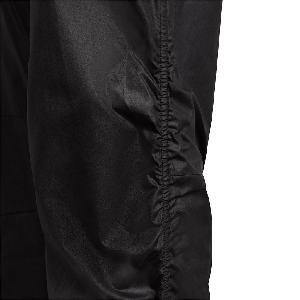 POGBA TAP PANT, BLACK/WHITE, 176