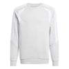 Tiro 26 League Crew Neck Voetbal Trainingsshirt Lange Mouw