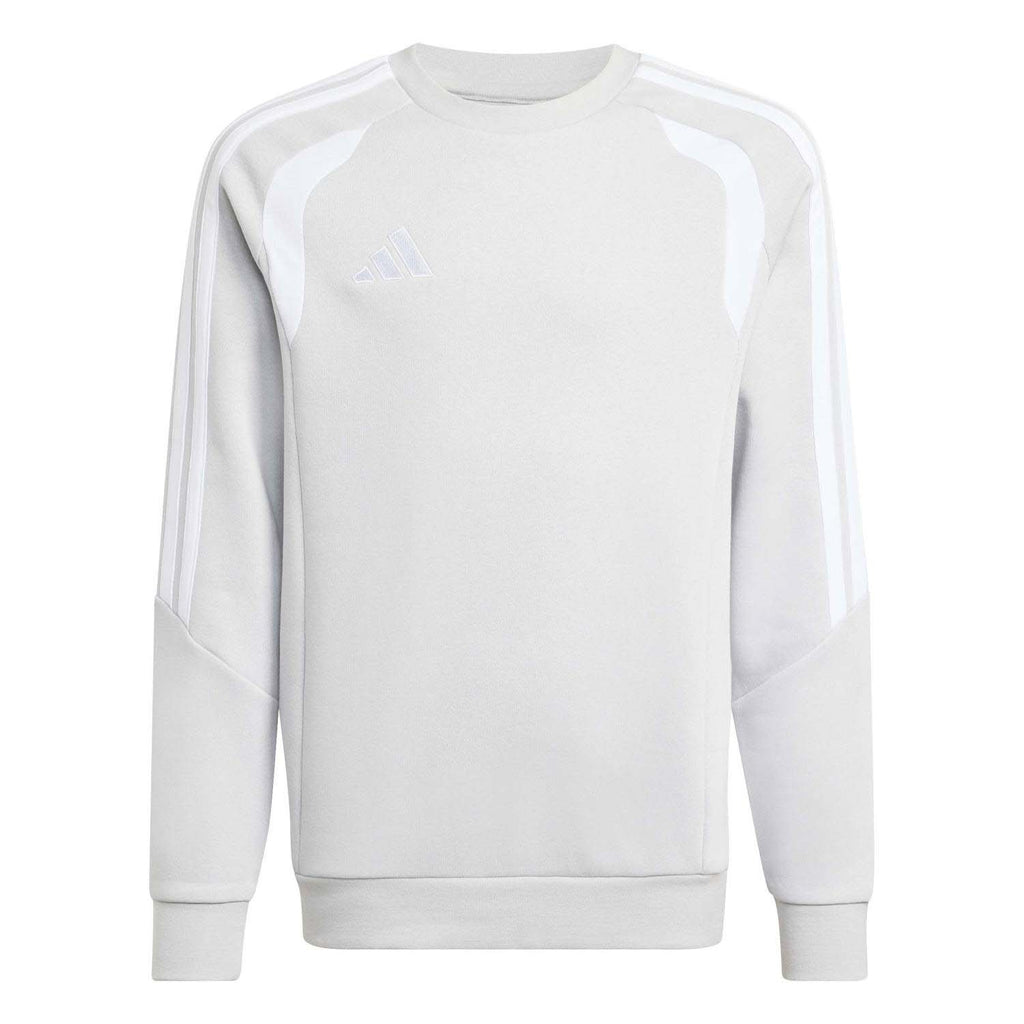Tiro 26 League Crew Neck Voetbal Trainingsshirt Lange Mouw