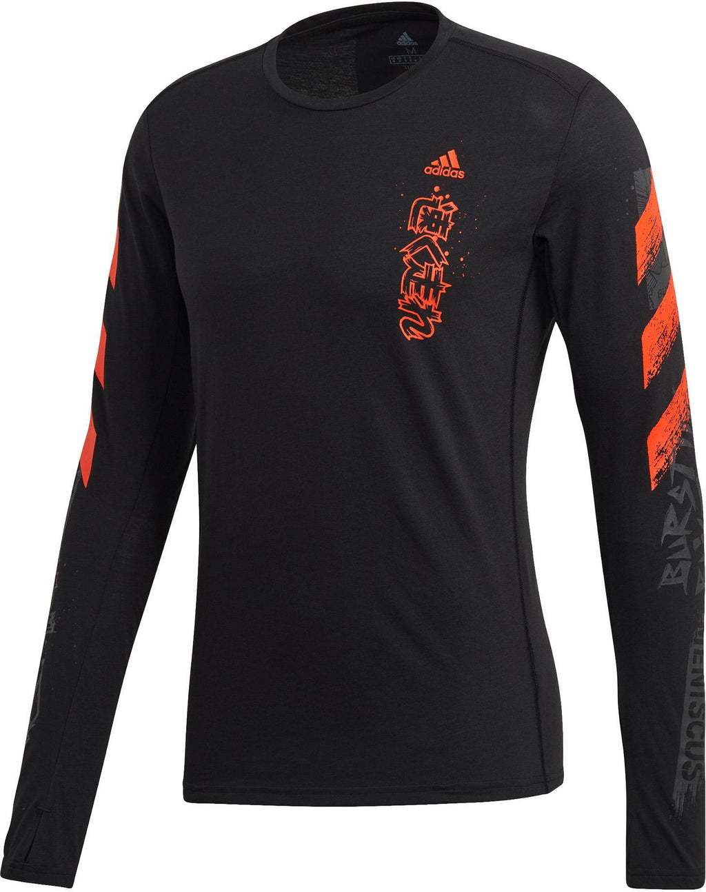 fast gfx ls tee