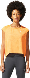 Ventilate Crop Top