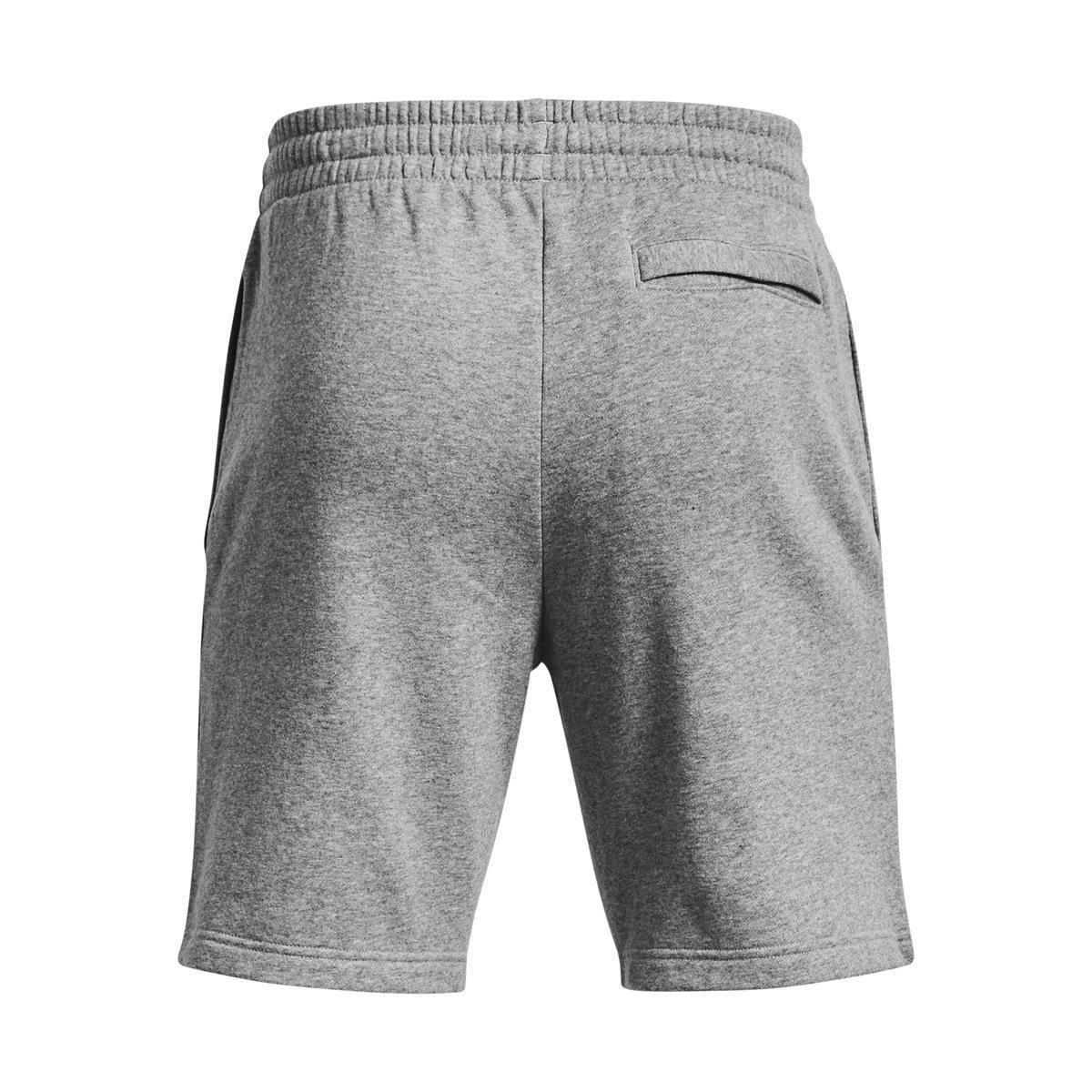Rival Fleece short