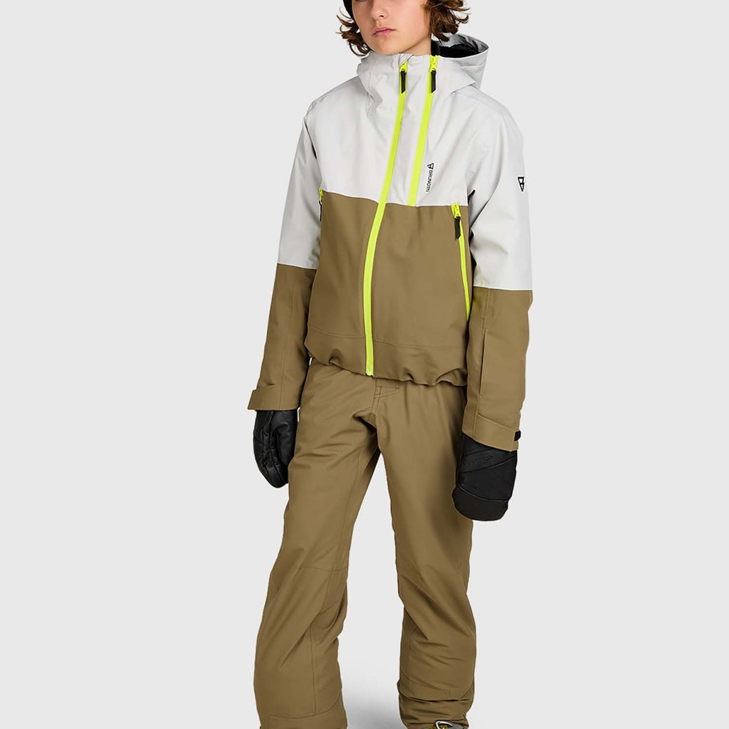 footraily snow pants