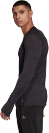 ADI RUNNER LSHr. Laufshirt langarm