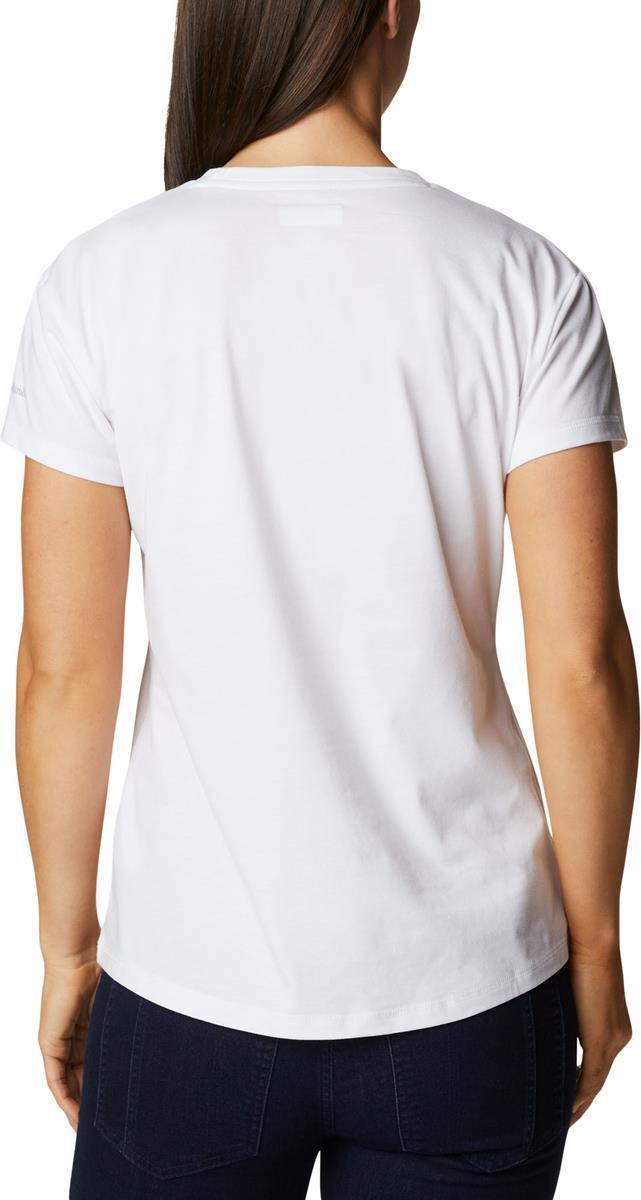 Sun Trek Ss Tee