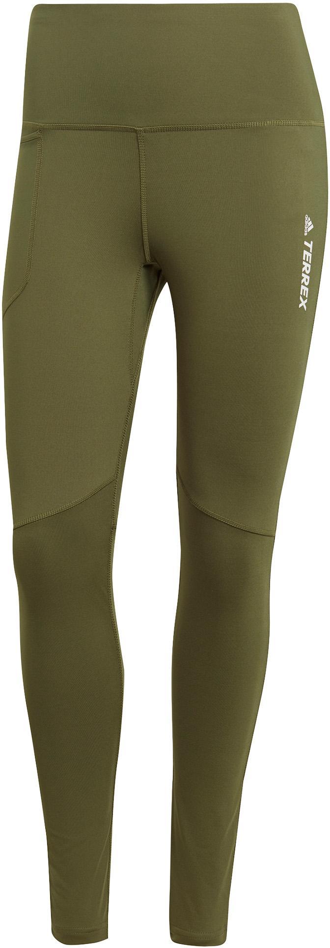 W Mt Tights