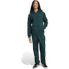 Colorblock Trainingspak met Capuchon