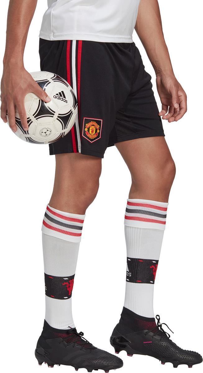 Mufc A Sho
