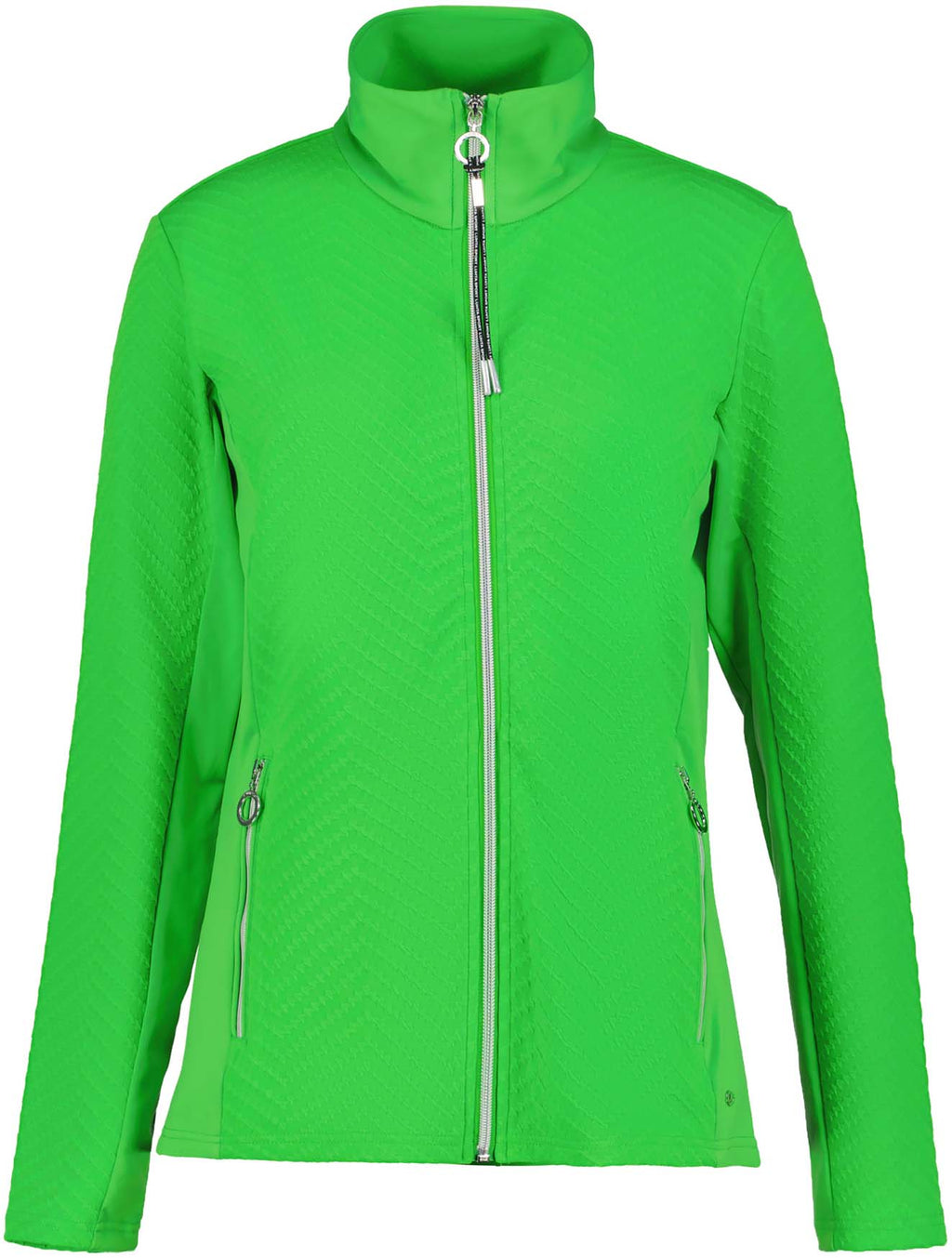 Ilvesoja midlayer