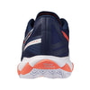 wave enforce tour 2 cc tennisschoenen