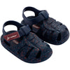 Oslo Baby slippers