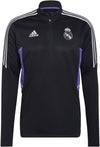 Real Madrid Condivo 22 trainingstop