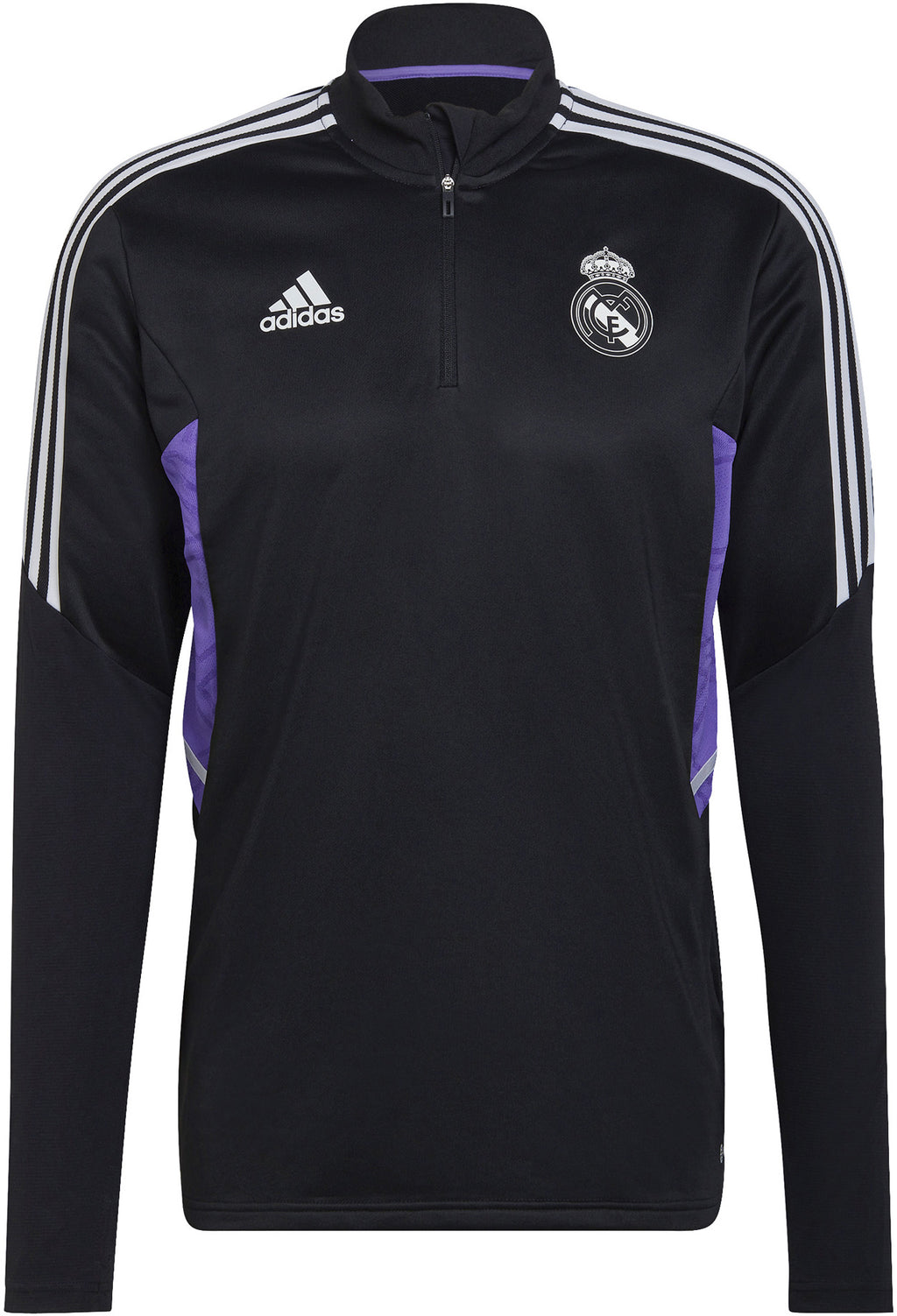 Real Madrid Condivo 22 trainingstop