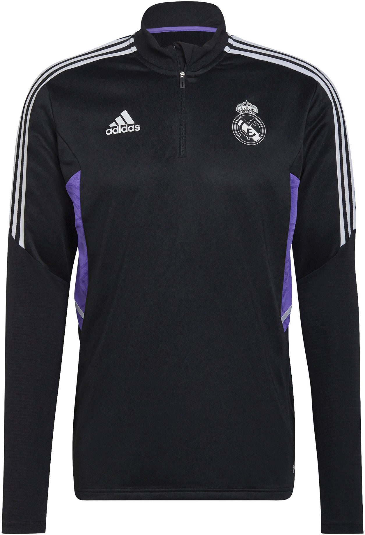 Real Madrid Condivo 22 trainingstop