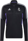 Real Madrid Condivo 22 trainingstop