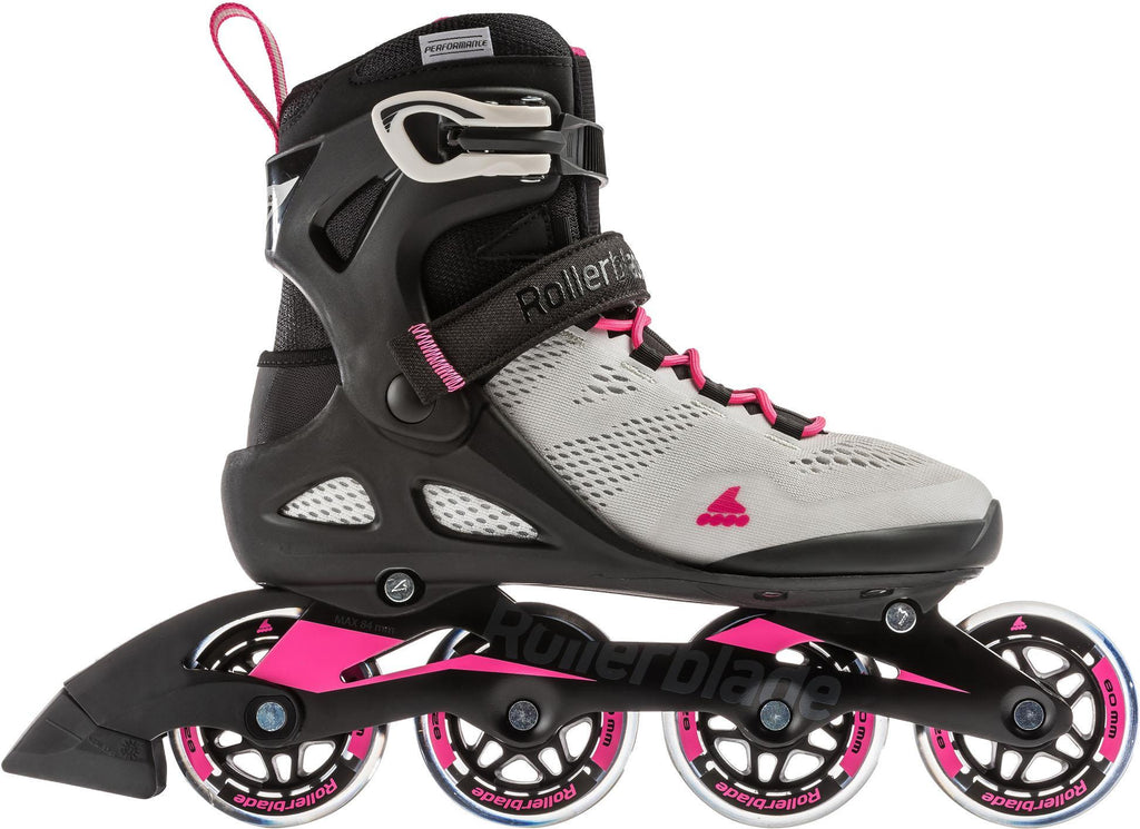 Rollerblade Macroblade 80 W Cool-gr