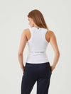 Ace Rib tanktop