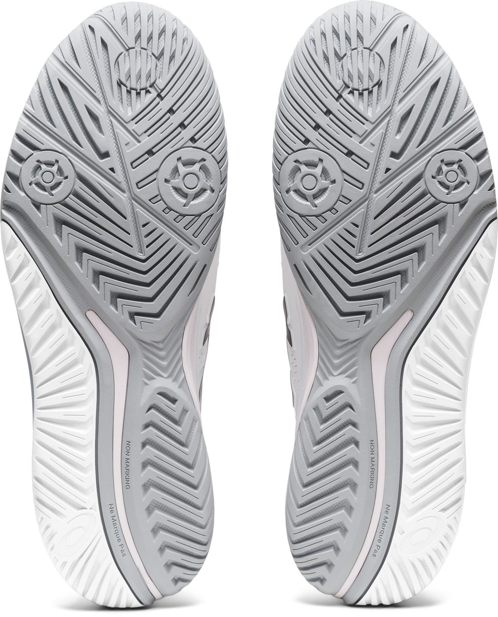 GEL-Resolution 9 tennisschoenen