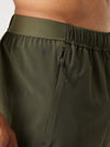 Zip Short