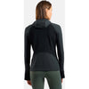 x-alp mid layer hardloop hoodie