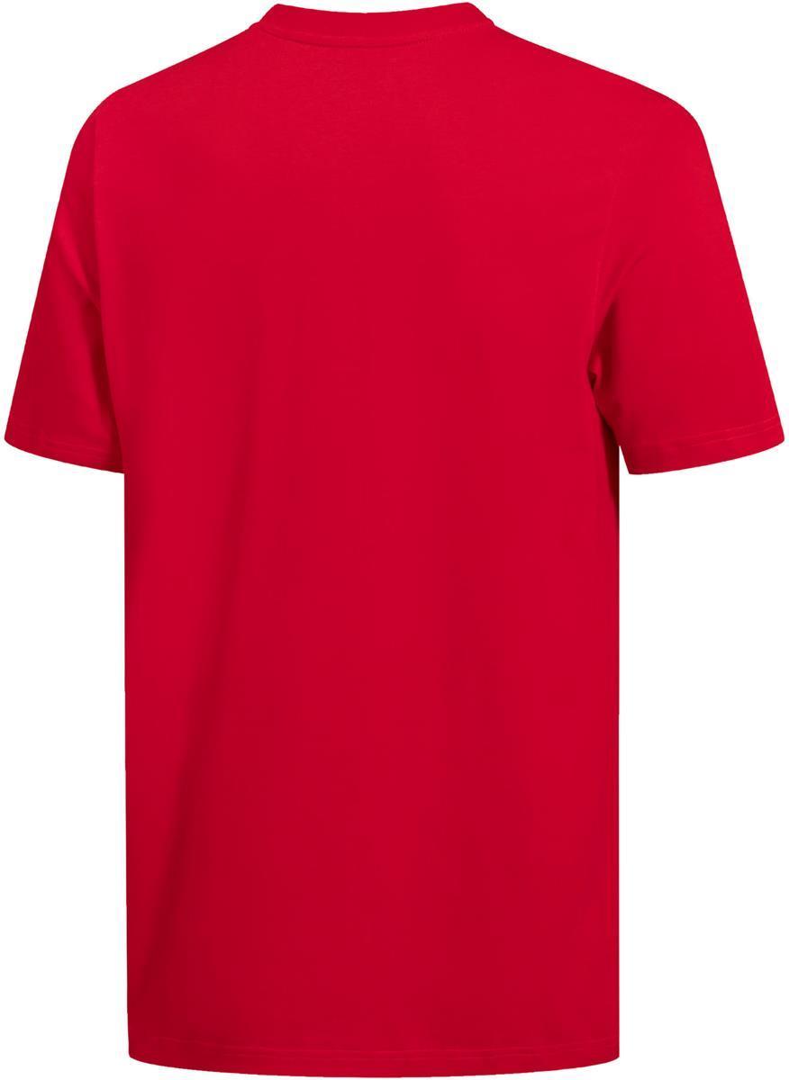 M BL SJ Hr. T-Shirt,100% Co - Single jersey