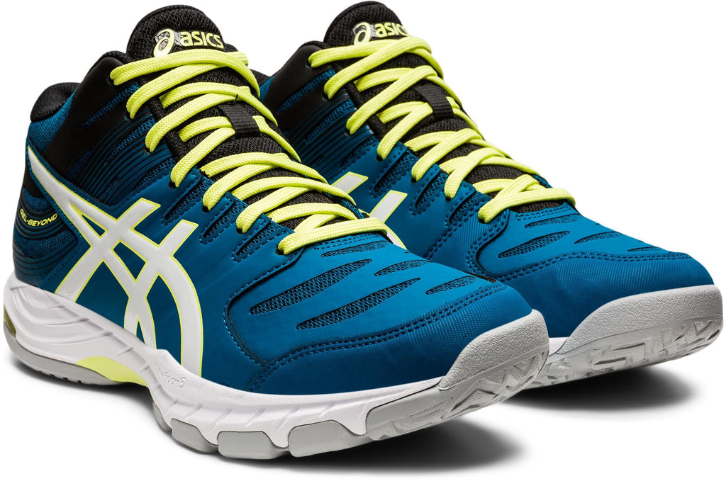 GEL-Beyond Mt 6 hardloopschoenen