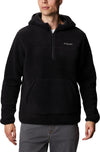 rugged ridge ii sherpa pullover hoodie