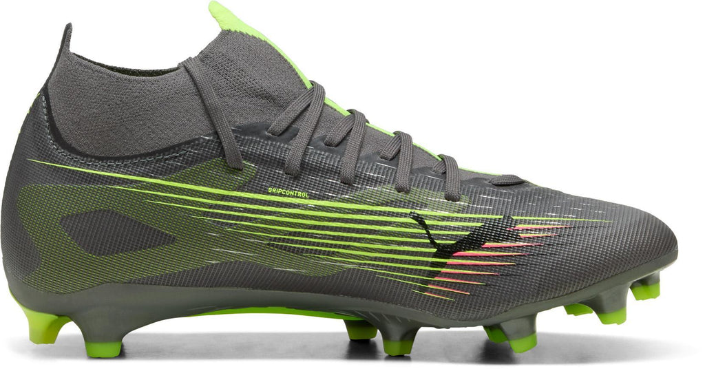 Ultra 5 Match   Fg/ag Wn S