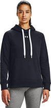 Dám.hoodieRival  Fleece HB