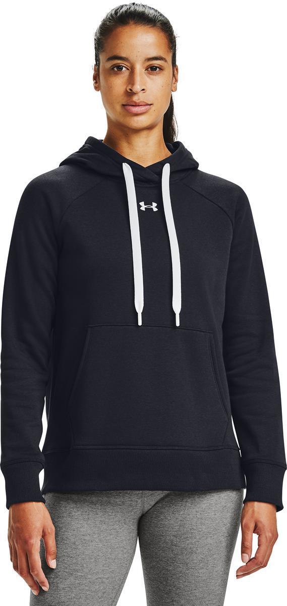 Dám.hoodieRival  Fleece HB