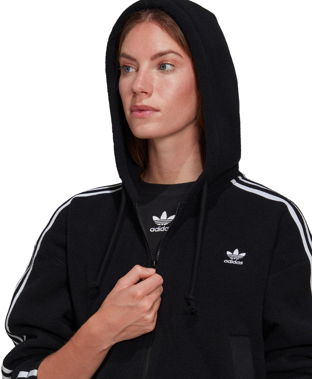 Fleece Fz