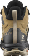 Shoes X Ultra 4 Mid Gtx Kelp/black/safar