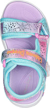 Unicorn Dreams peuter sandalen
