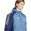 Arsenal Tiro 24 Stadium Parka