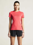 Adv Essence Ss Tee 2 W