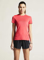 Adv Essence Ss Tee 2 W