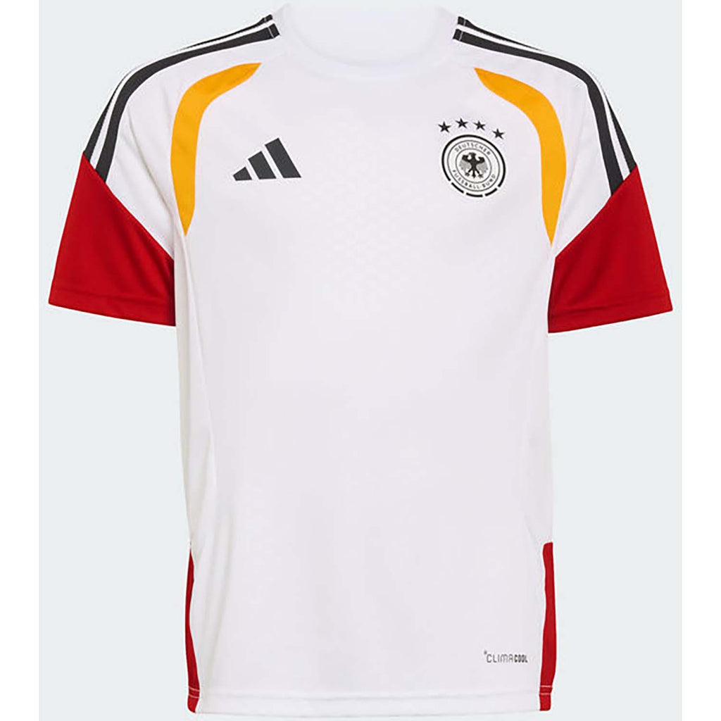 Duitsland 26 Tiro Trainingsshirt Kids