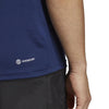 Train Essentials Stretch trainingsshirt