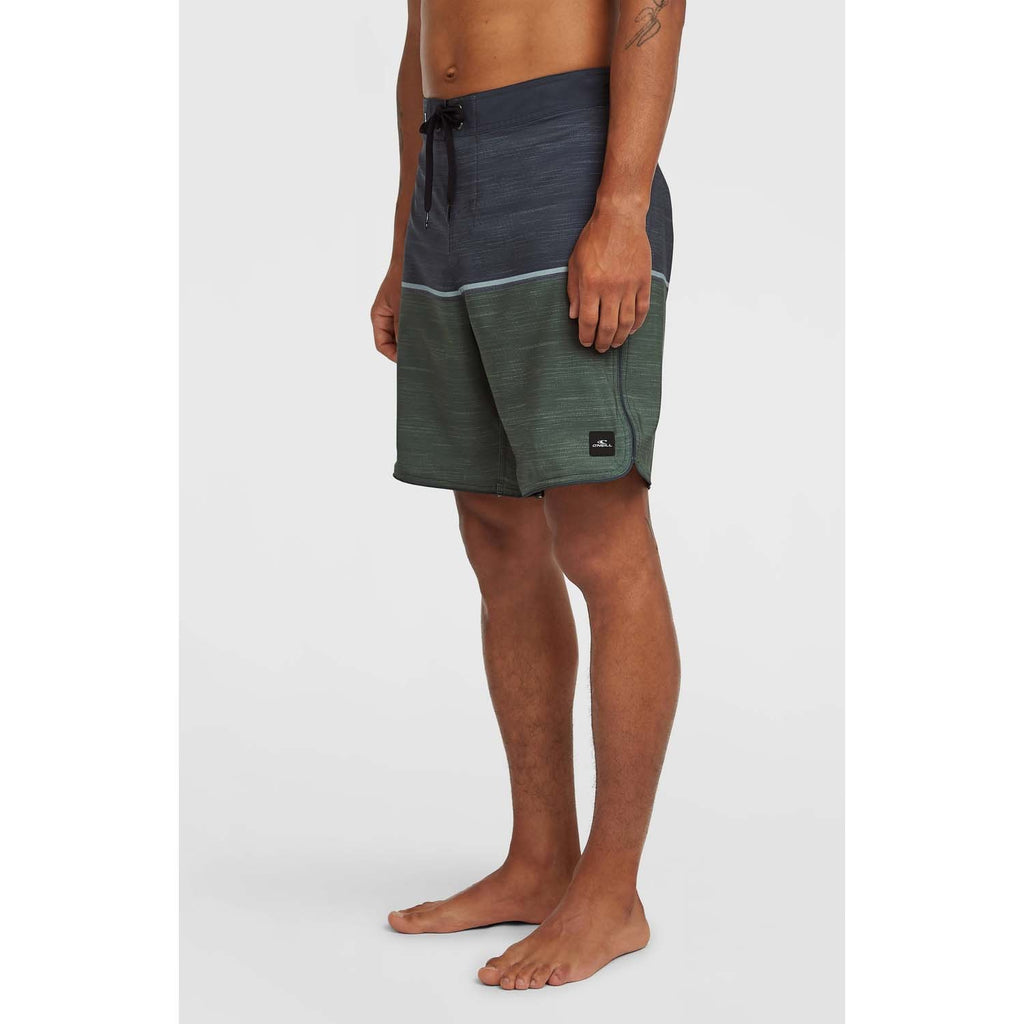 Hyperfreak Mysto Block Scallop Zwemshort