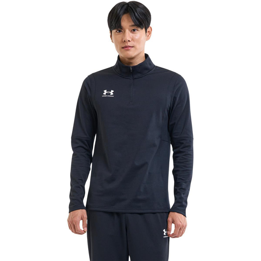 UNDER ARMOUR Ua M's Ch. Midlayer Langarmshirt