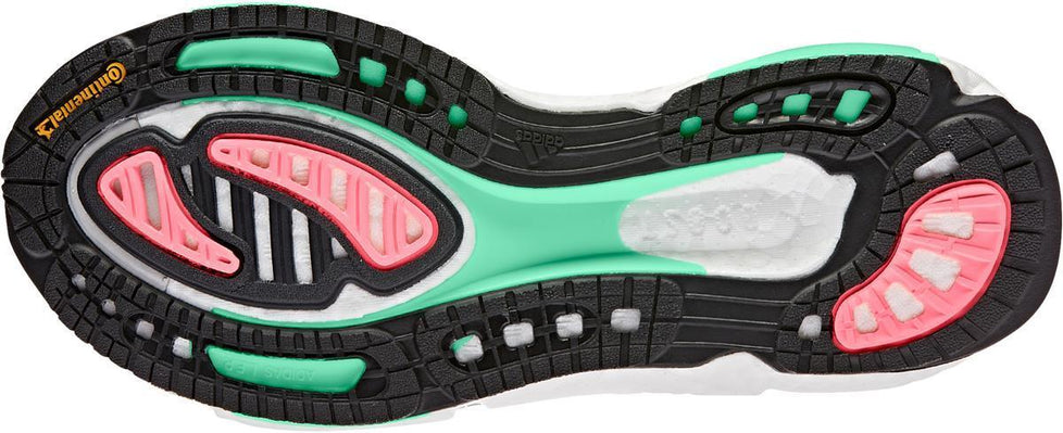 Solar Boost 4 W