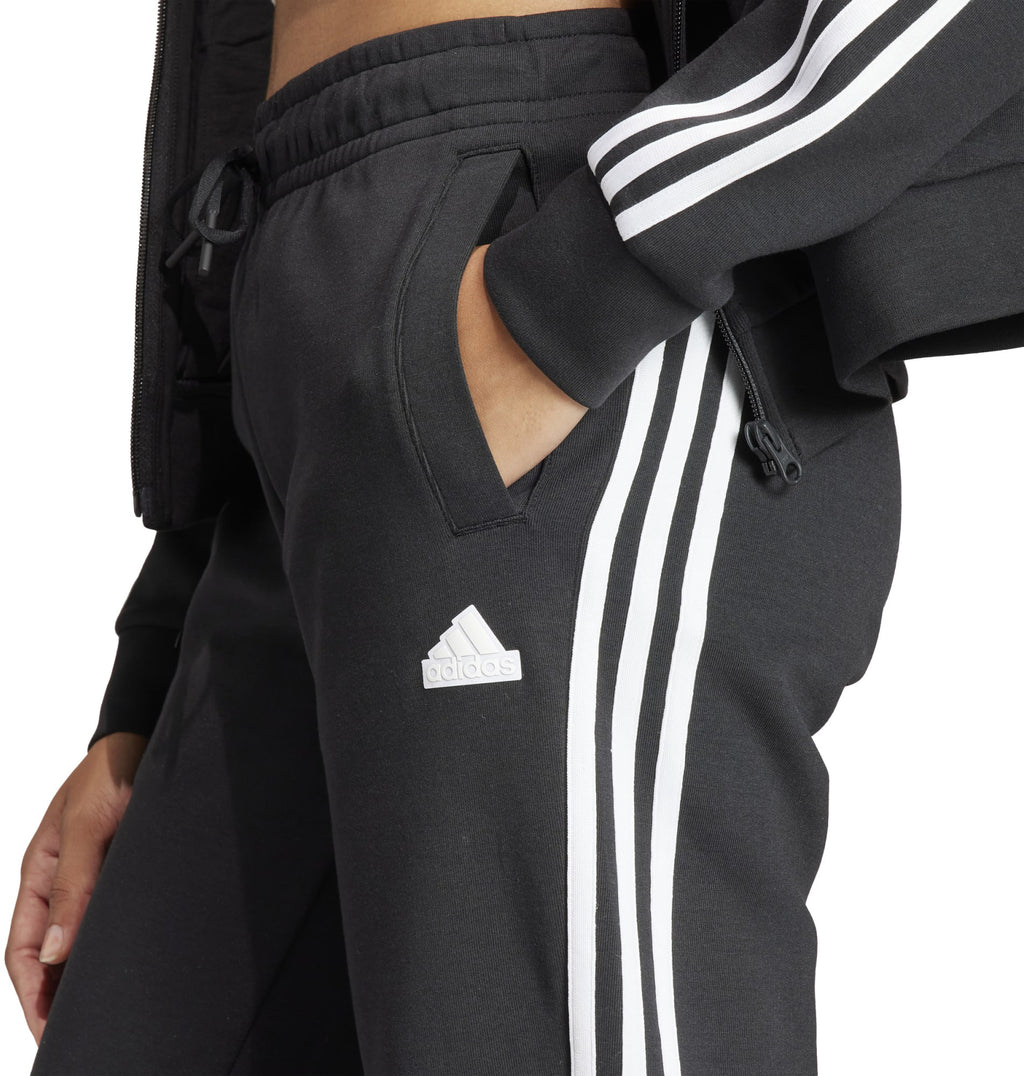 Future Icons 3-Stripes Regular broek