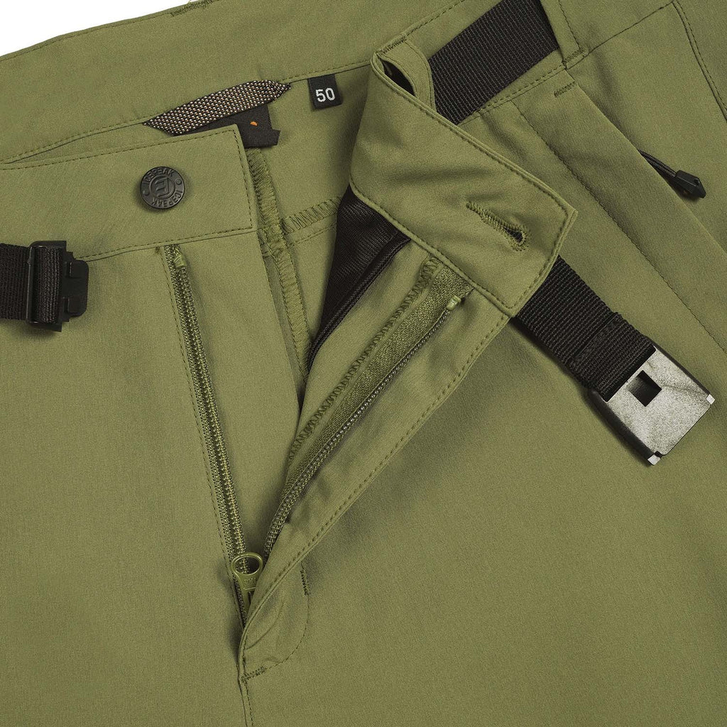 Barwick Trekking broek