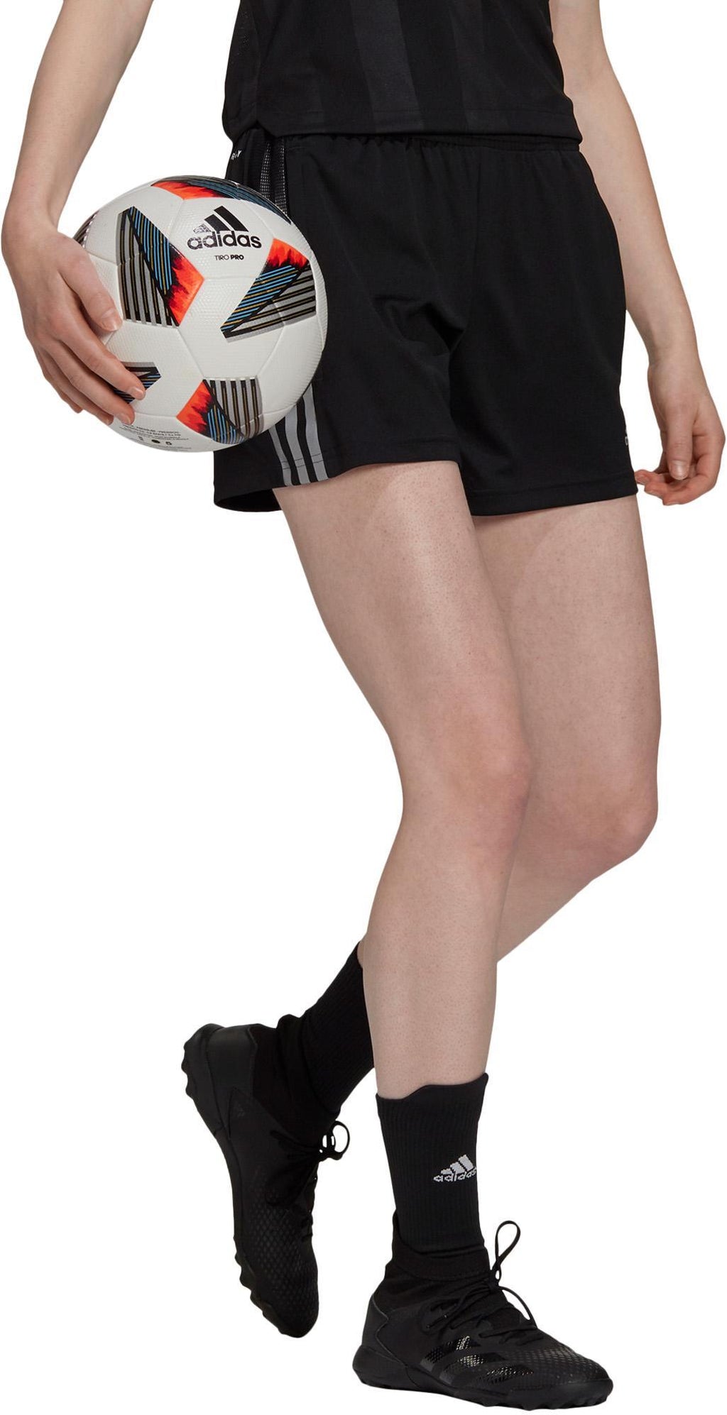 Tiro Reflective short