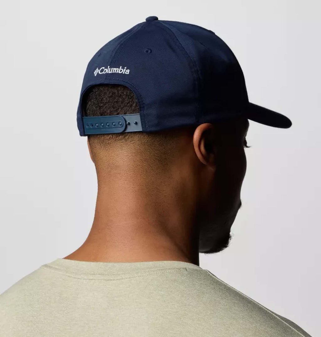 Lost Lager 110 Snap Back