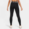 nike pro big kids' (girls') tights