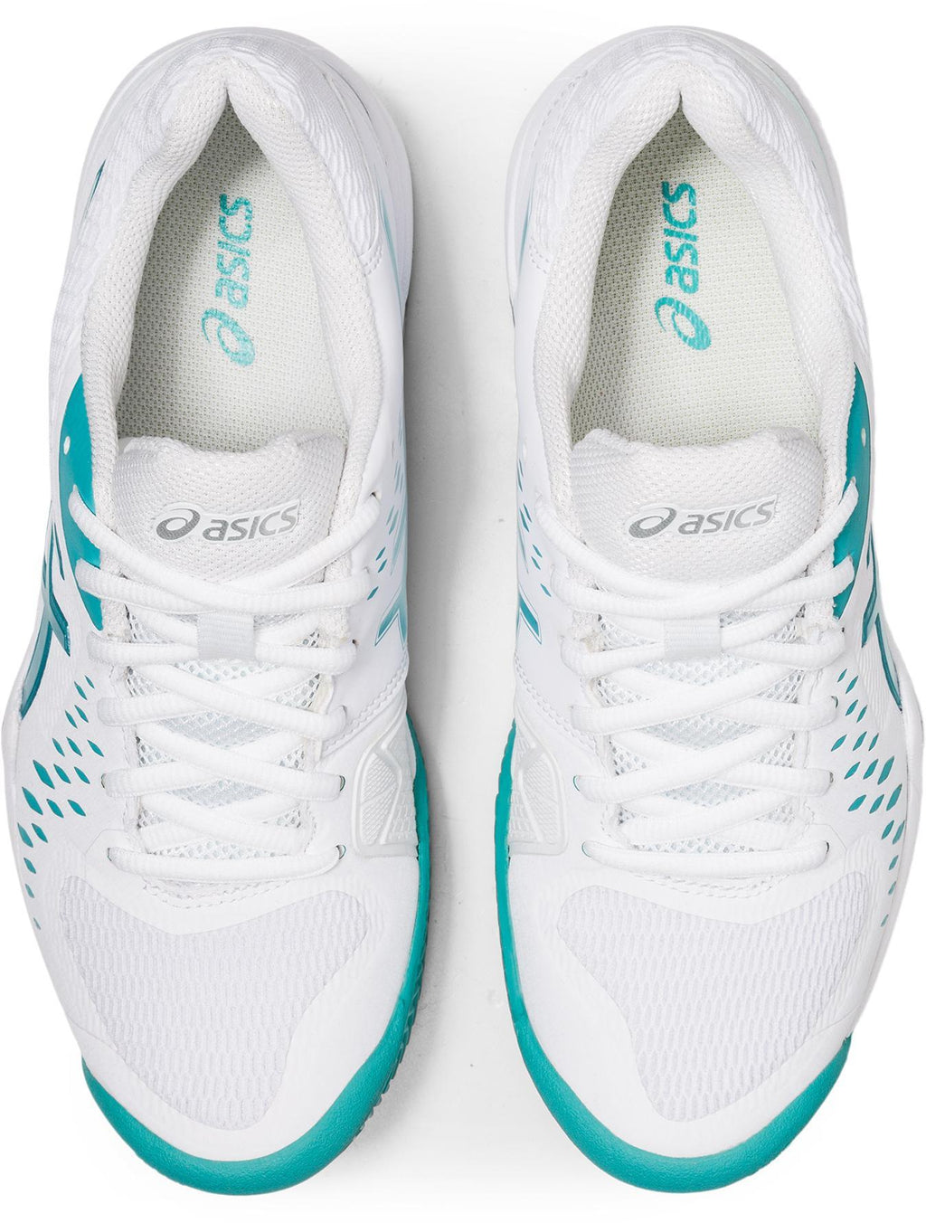 GEL-Challenger 12 Clay padelschoenen