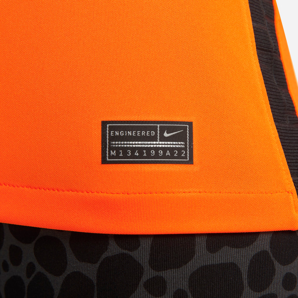 Nederland Stadium thuisshirt 22