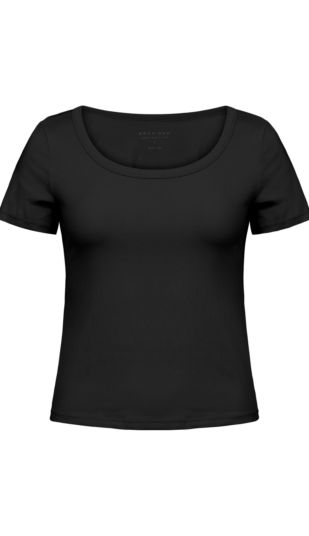 Rib Drymotion  Trainingsshirt